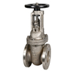 Gate valve Series: 310 Type: 531 Stainless steel/Stainless steel PN16 Flange DN50